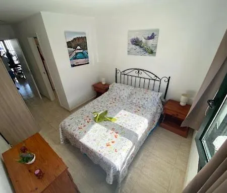 Apartment Casa Mery *