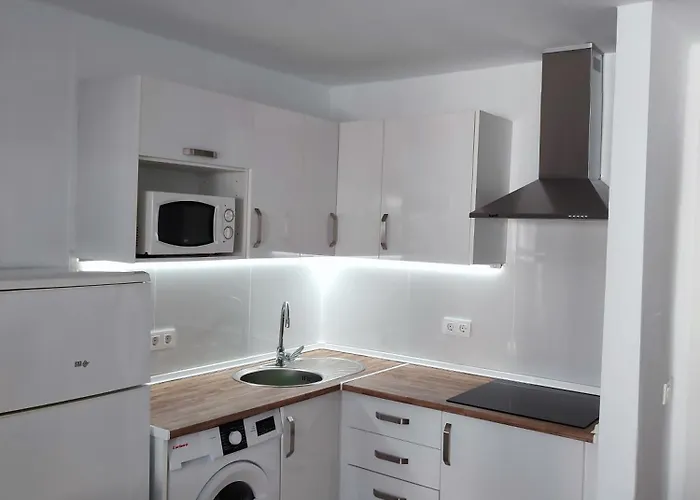 דירה Casa Mery פוארטו דל כרמן