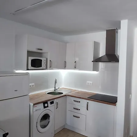 Apartamento Casa Mery Puerto del Carmen (Lanzarote)