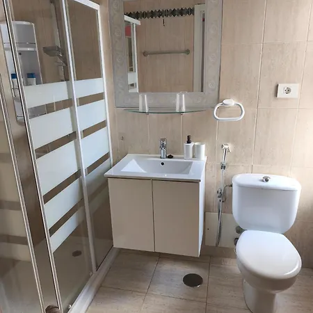 Casa Mery 아파트 *