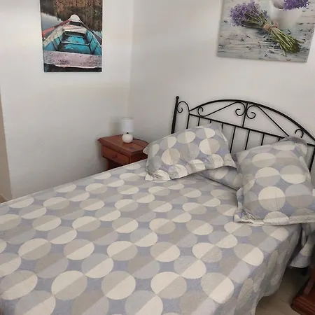 Apartamento Casa Mery *