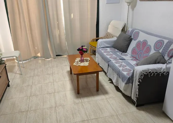 Casa Mery Lejlighed *