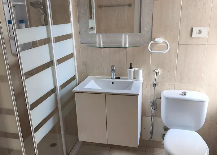 Casa Mery Apartamento *