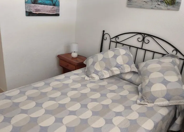 Apartamento Casa Mery *