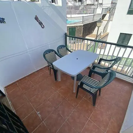 Appartamento Casa Mery